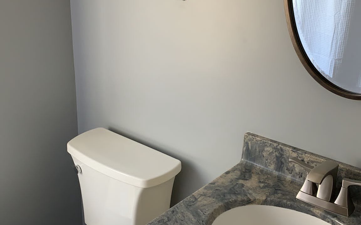 Photo of Bathroom in Grantham