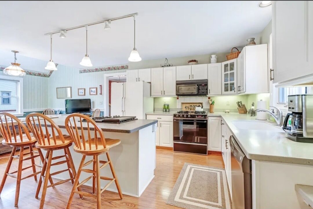 Photo of Kitchen in Proctorsville