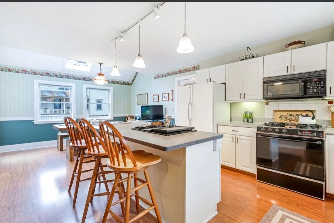Photo of Kitchen in Proctorsville