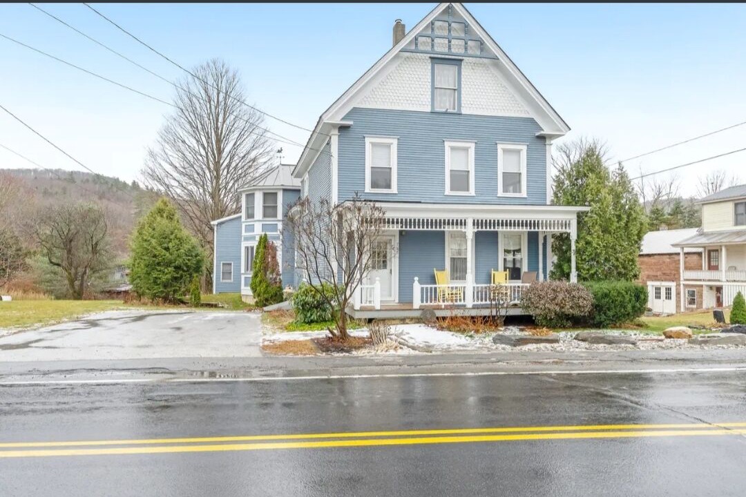 Photo of Outdoor in Proctorsville