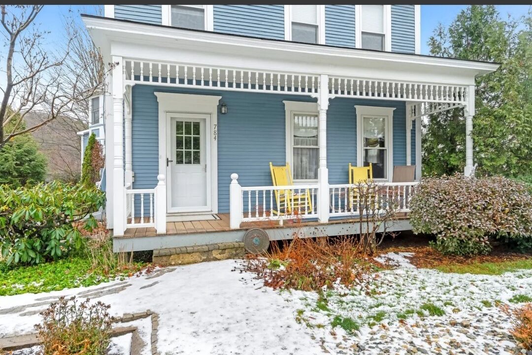 Photo of Outdoor in Proctorsville