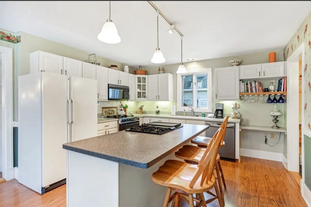 Photo of Kitchen in Proctorsville