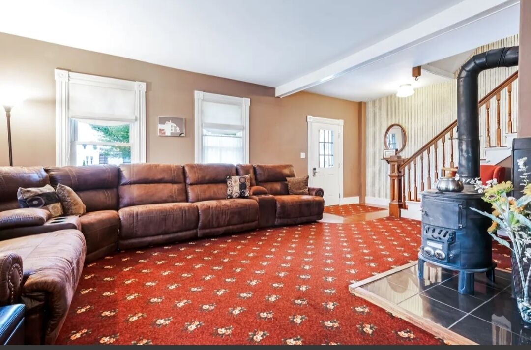 Photo of Livingroom in Proctorsville
