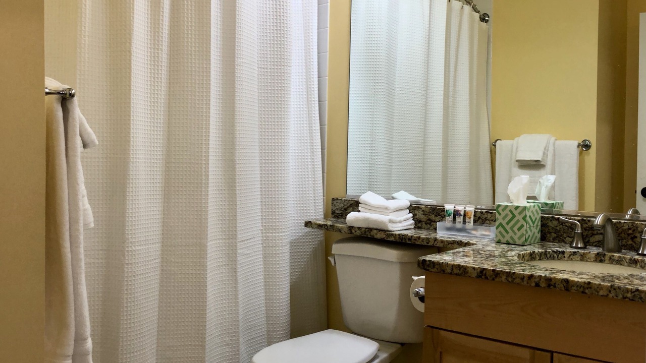 Photo of Bathroom in Stratton Mountain