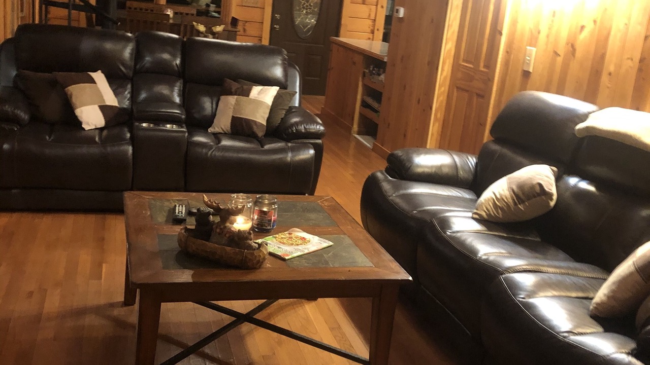 Photo of Livingroom in Roanoke