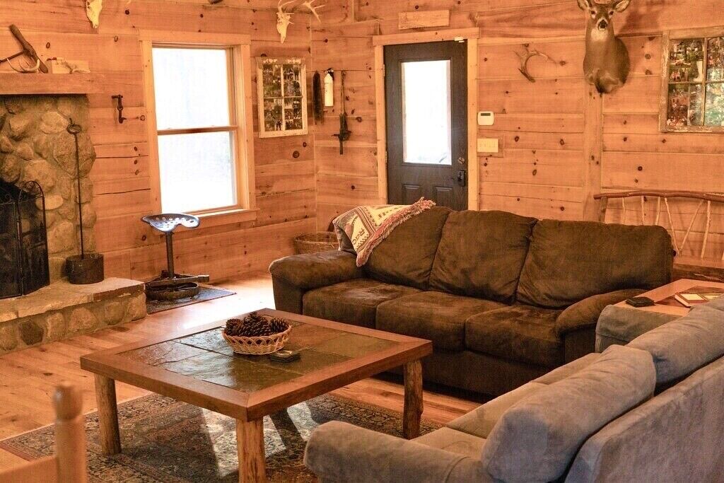Photo of Livingroom in New Plymouth