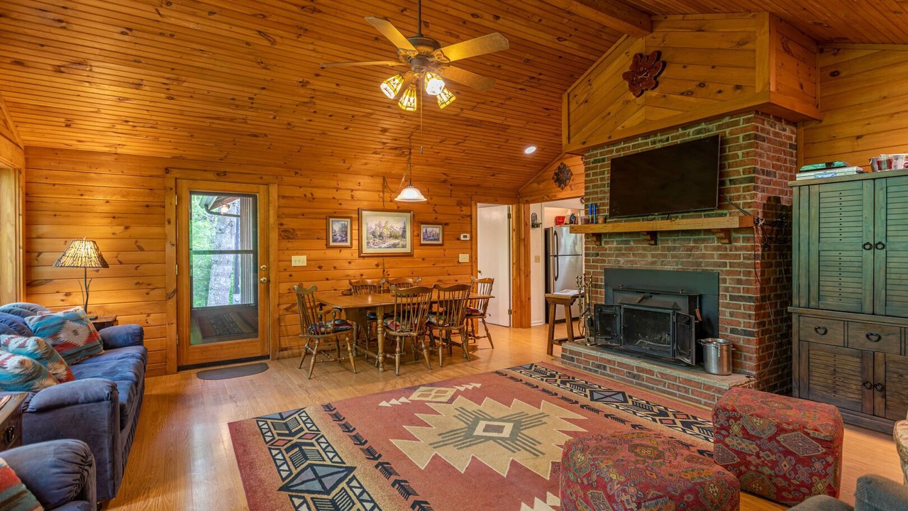 Photo of Livingroom in Todd