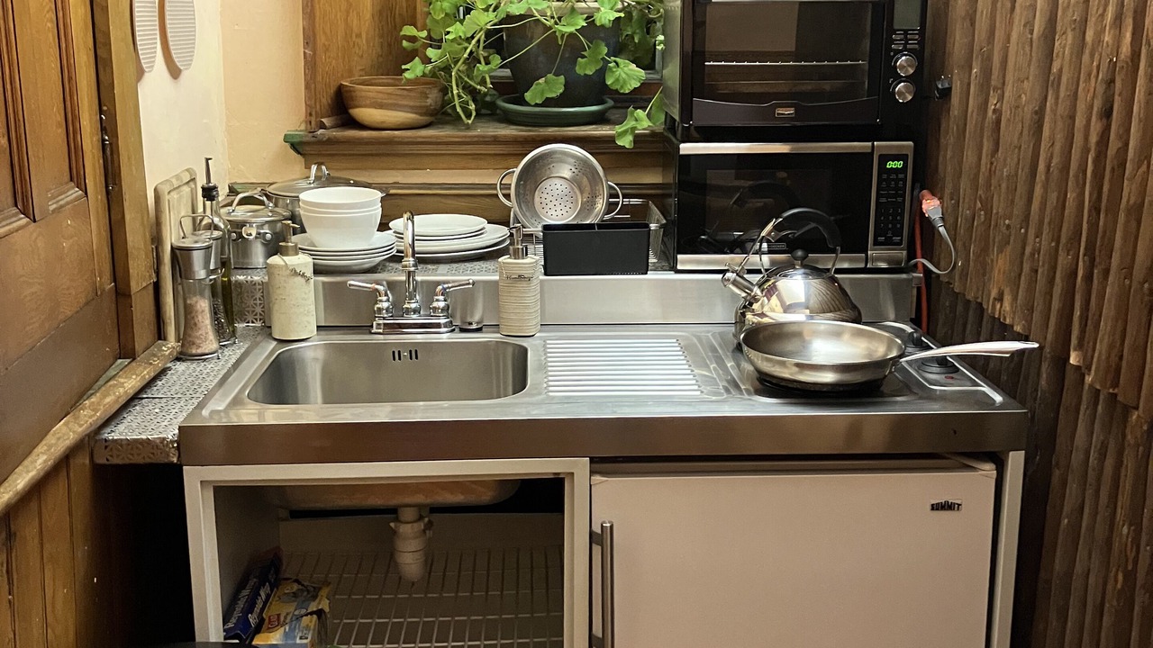 Photo of Kitchen in Elizabethtown