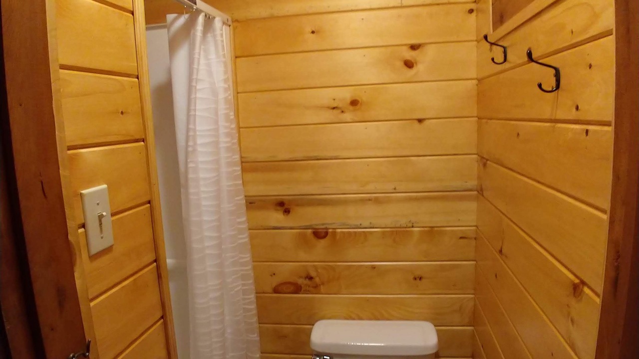 Photo of Bathroom in Chestertown