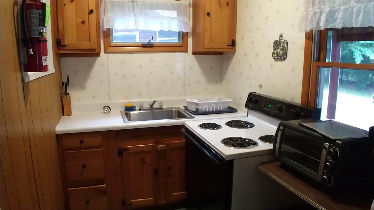 Photo of Kitchen in Chestertown