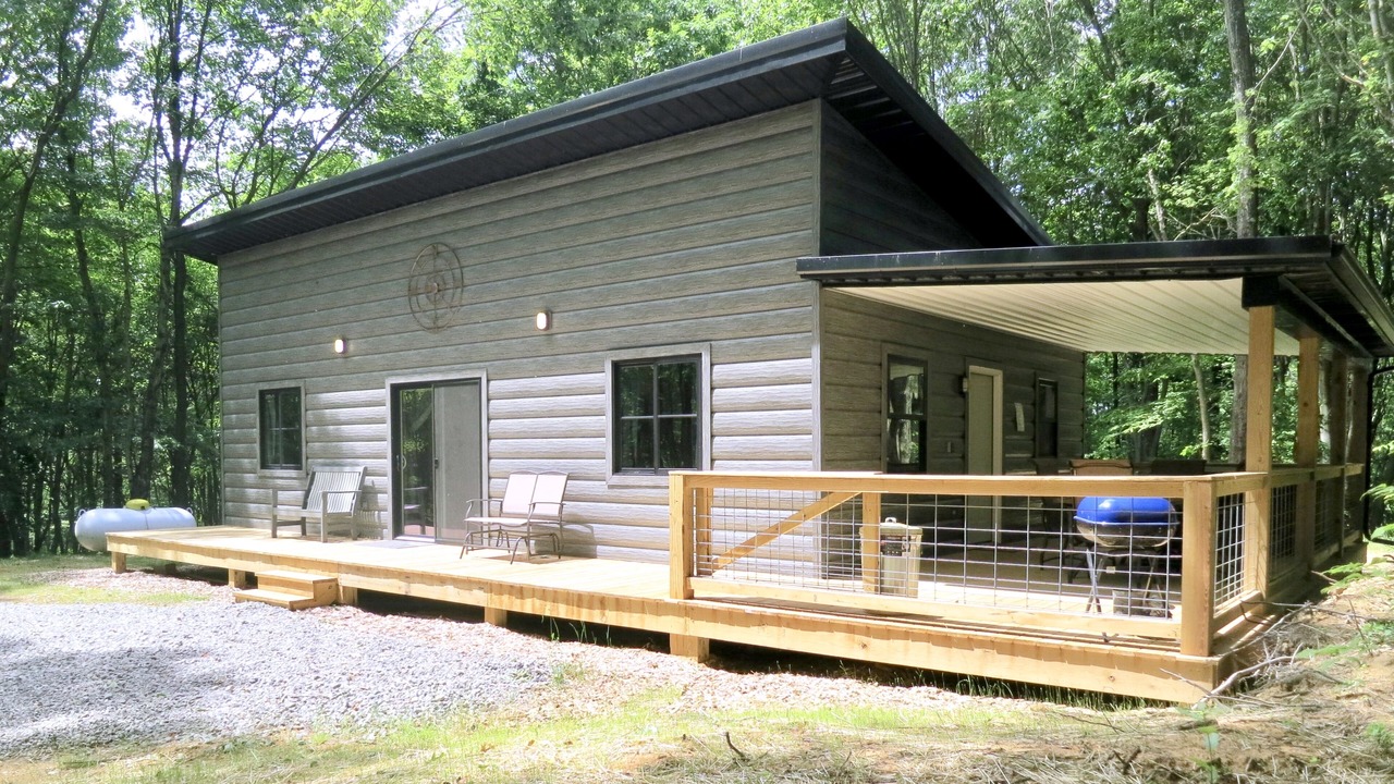 Photo of Patio Balcony in Nelsonville