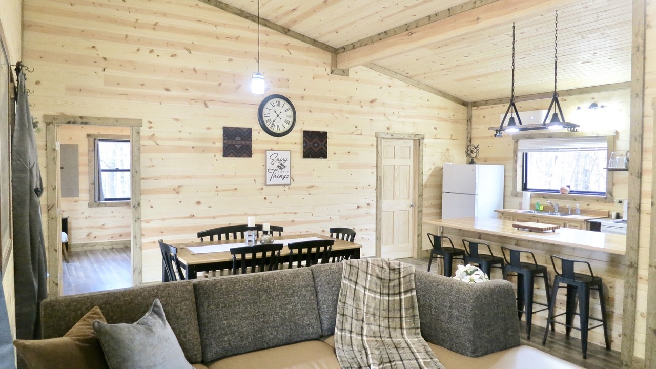 Photo of Livingroom in Nelsonville