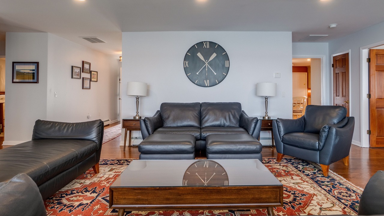 Photo of Livingroom in Dresden