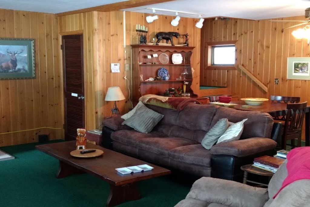 Photo of Livingroom in Forestport