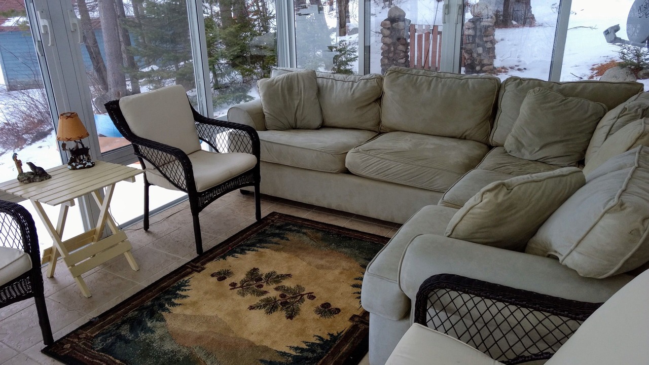 Photo of Bedroom in Forestport