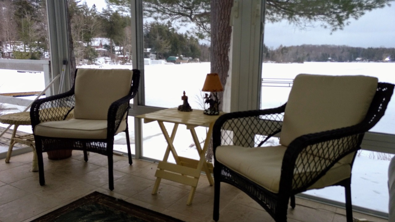 Photo of Bedroom in Forestport