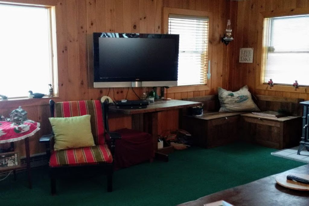 Photo of Bedroom in Forestport