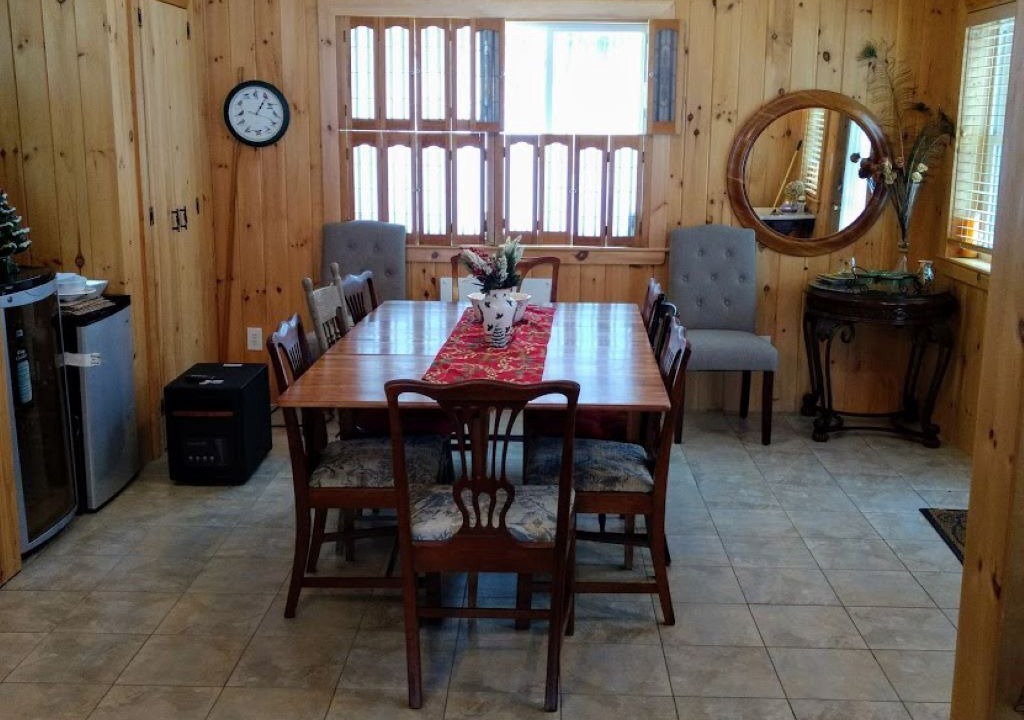 Photo of Livingroom in Forestport