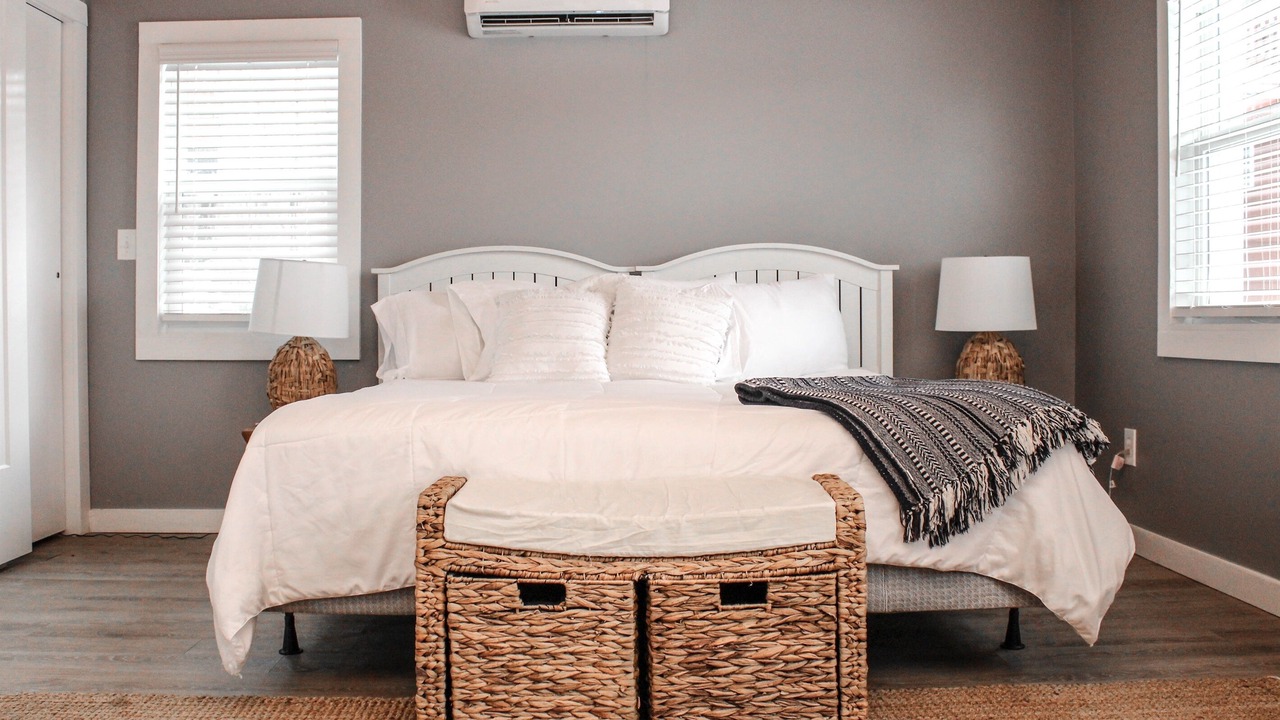 Photo of Bedroom in Kent
