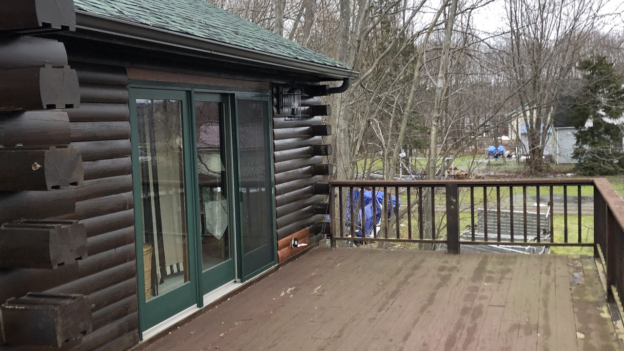 Photo of Patio Balcony in Mayville