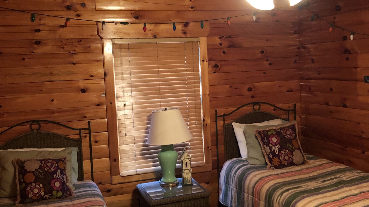 Photo of Bedroom in Mayville