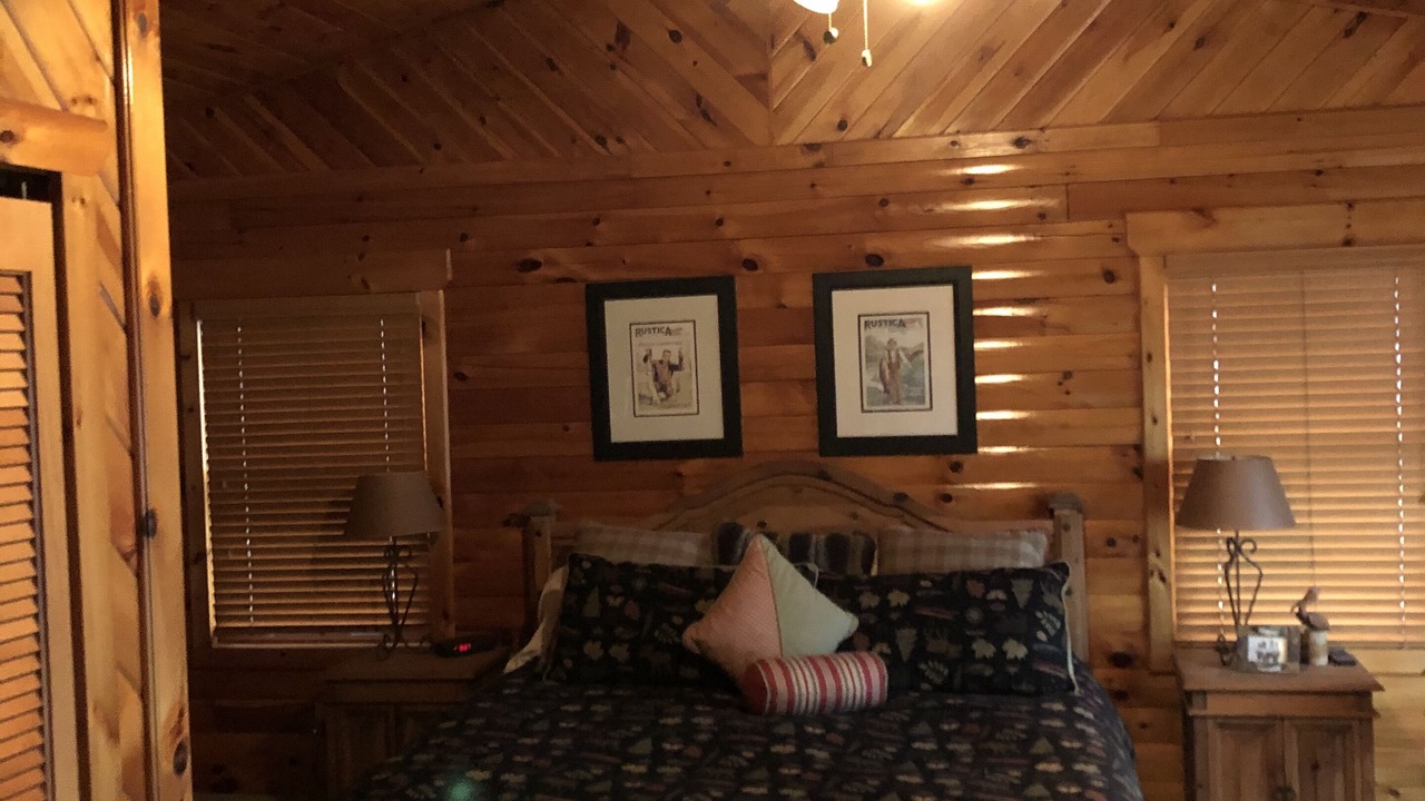 Photo of Bedroom in Mayville