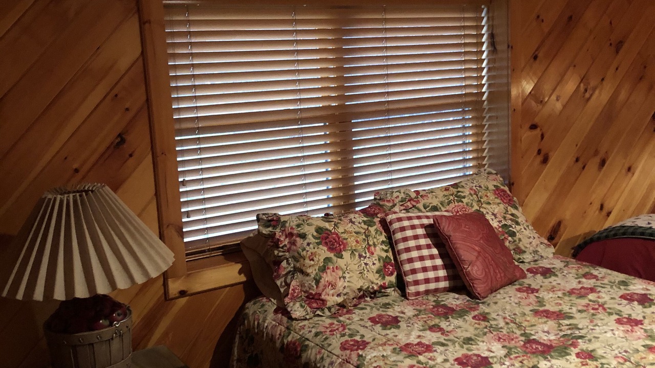 Photo of Bedroom in Mayville
