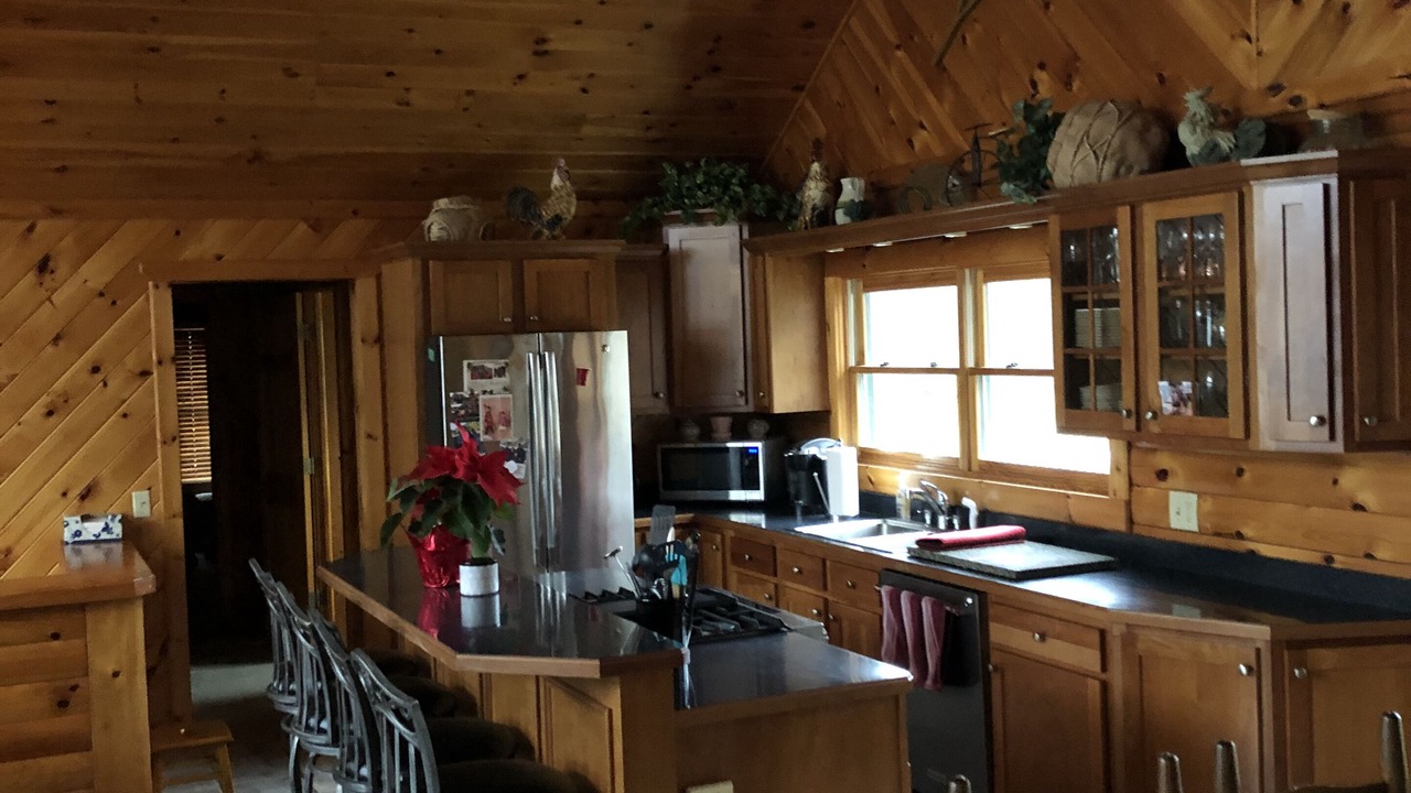 Photo of Kitchen in Mayville
