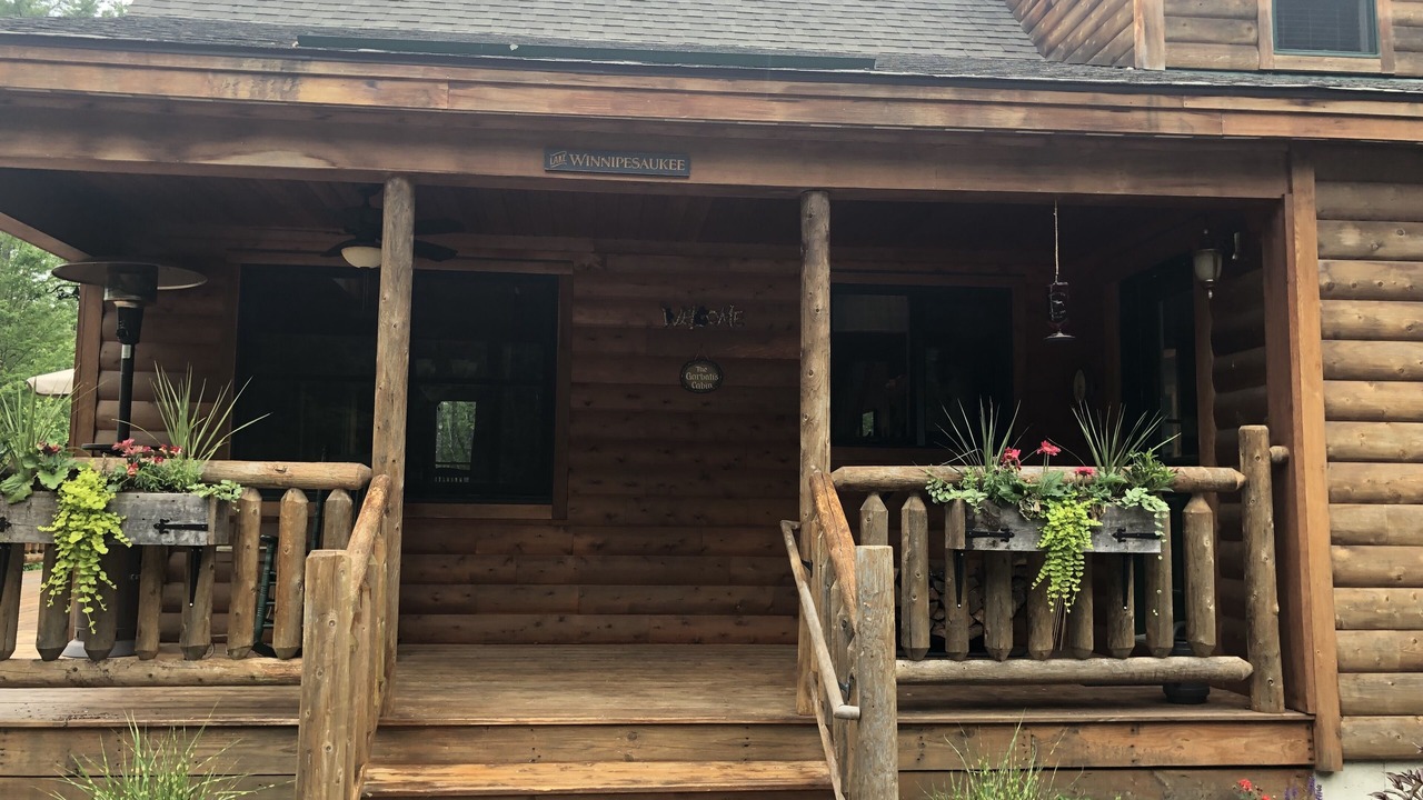 Photo of Outdoor in Meredith