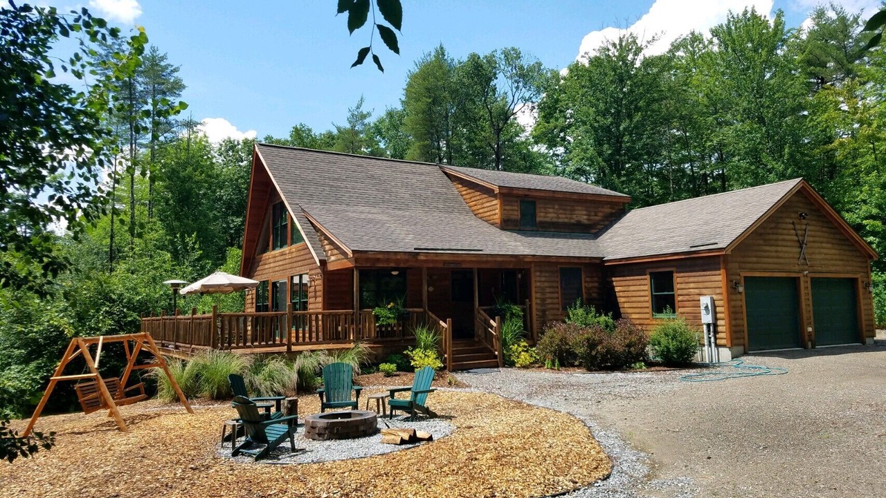 Photo of Outdoor in Meredith