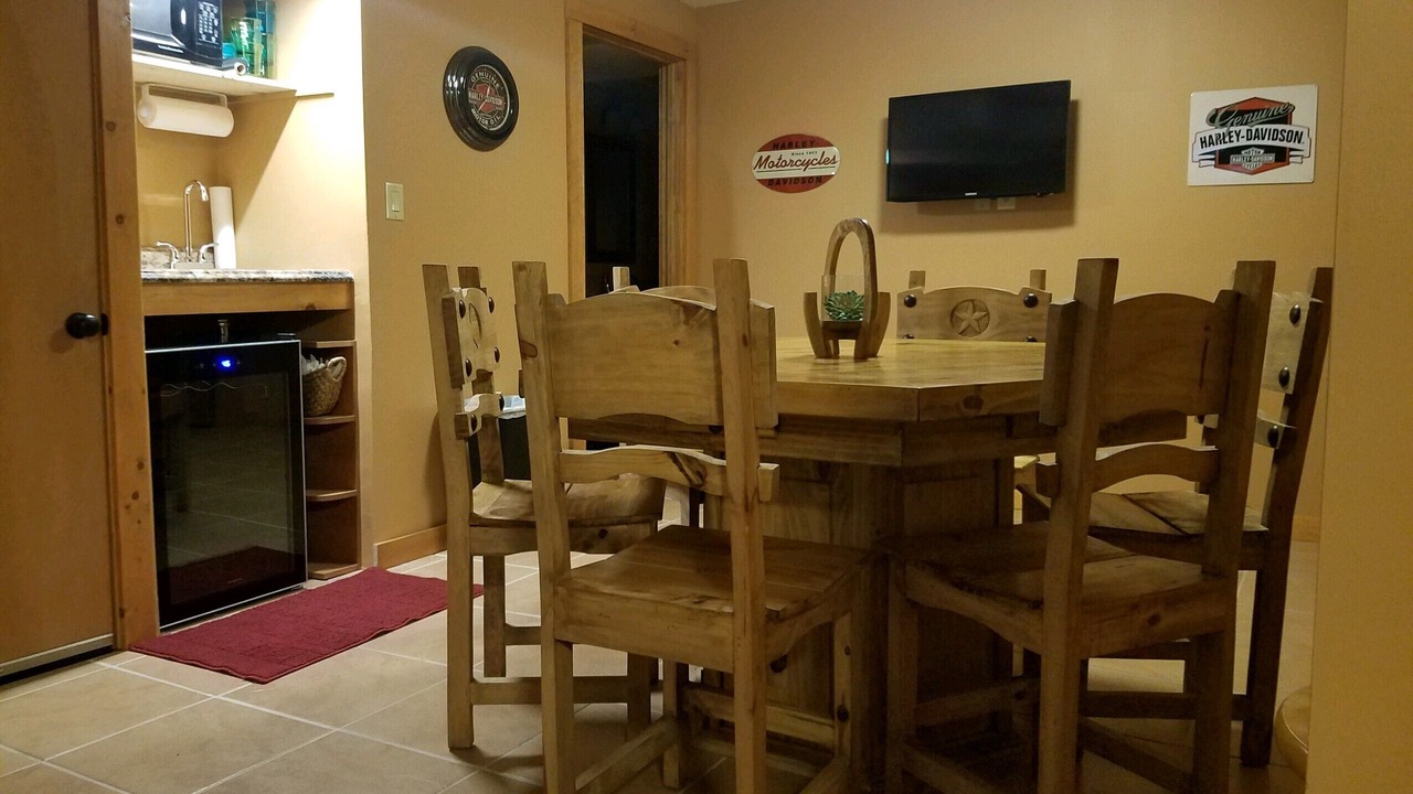 Photo of Kitchen in Meredith