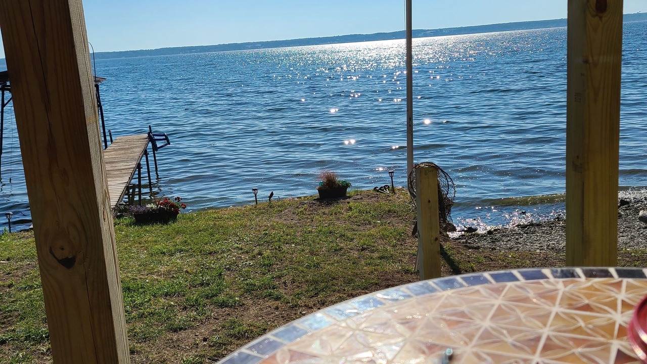 Photo of Outdoor in Town of Benton