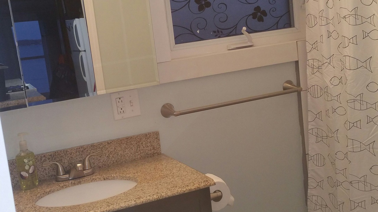 Photo of Bathroom in Town of Benton