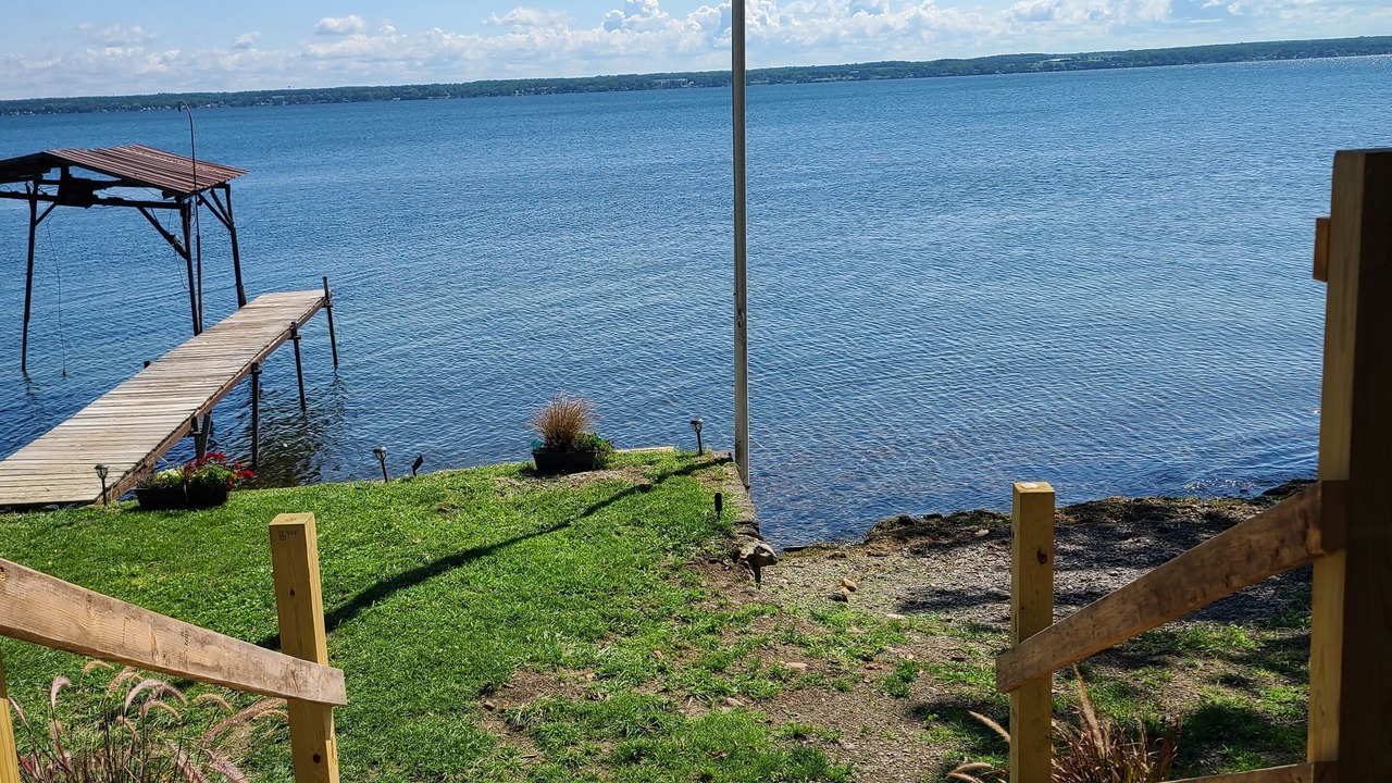 Photo of Outdoor in Town of Benton