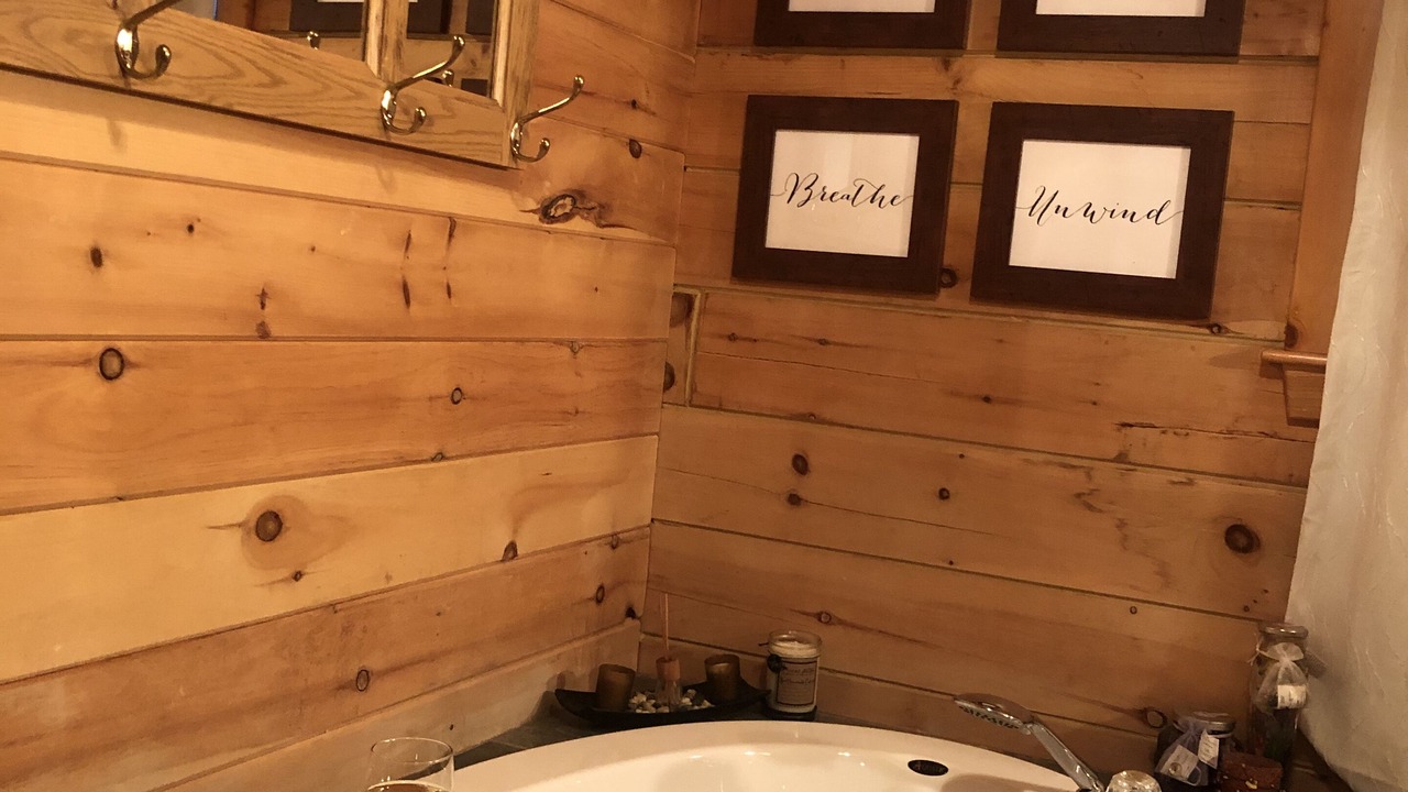 Photo of Bathroom in Gorham
