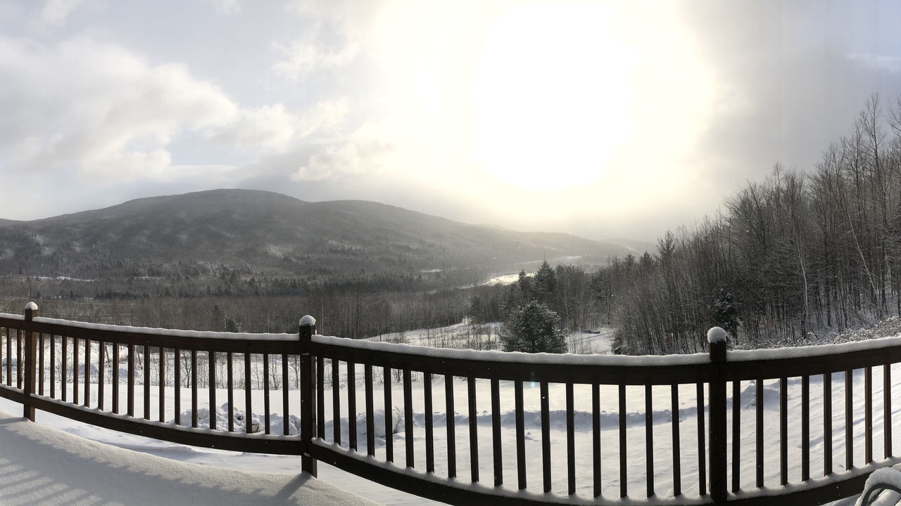 Photo of Outdoor in Gorham