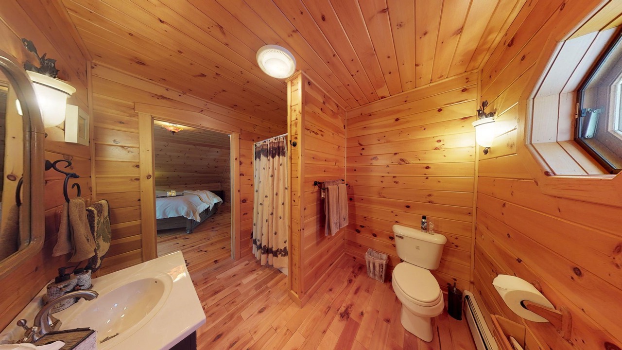 Photo of Bathroom in Gorham