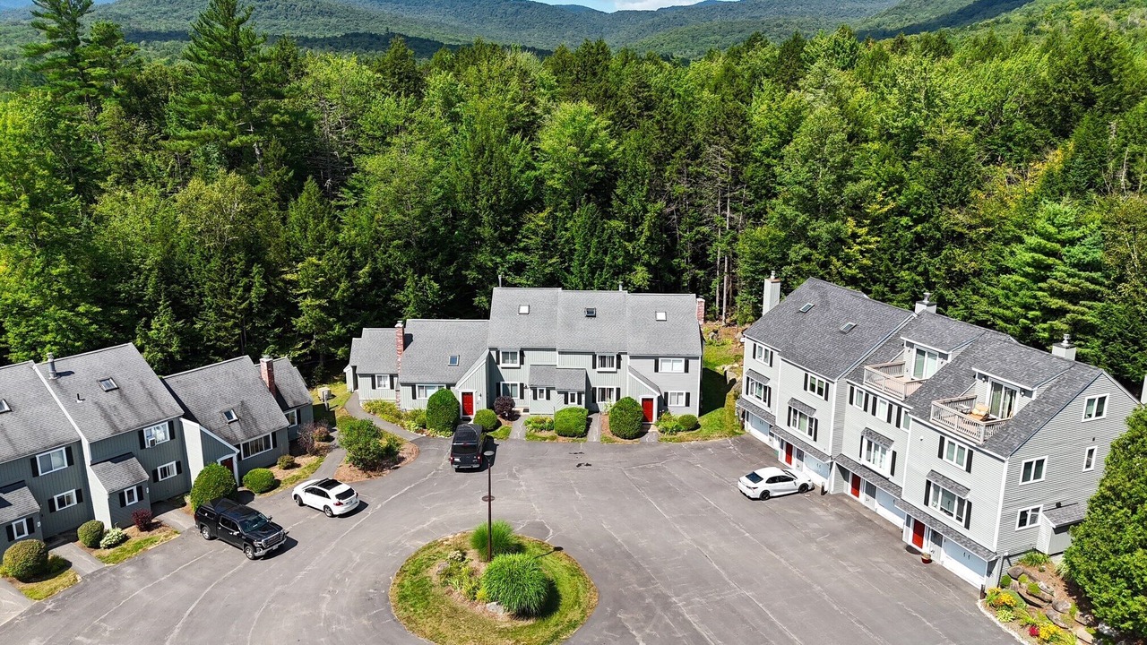 Photo of Outdoor in North Woodstock