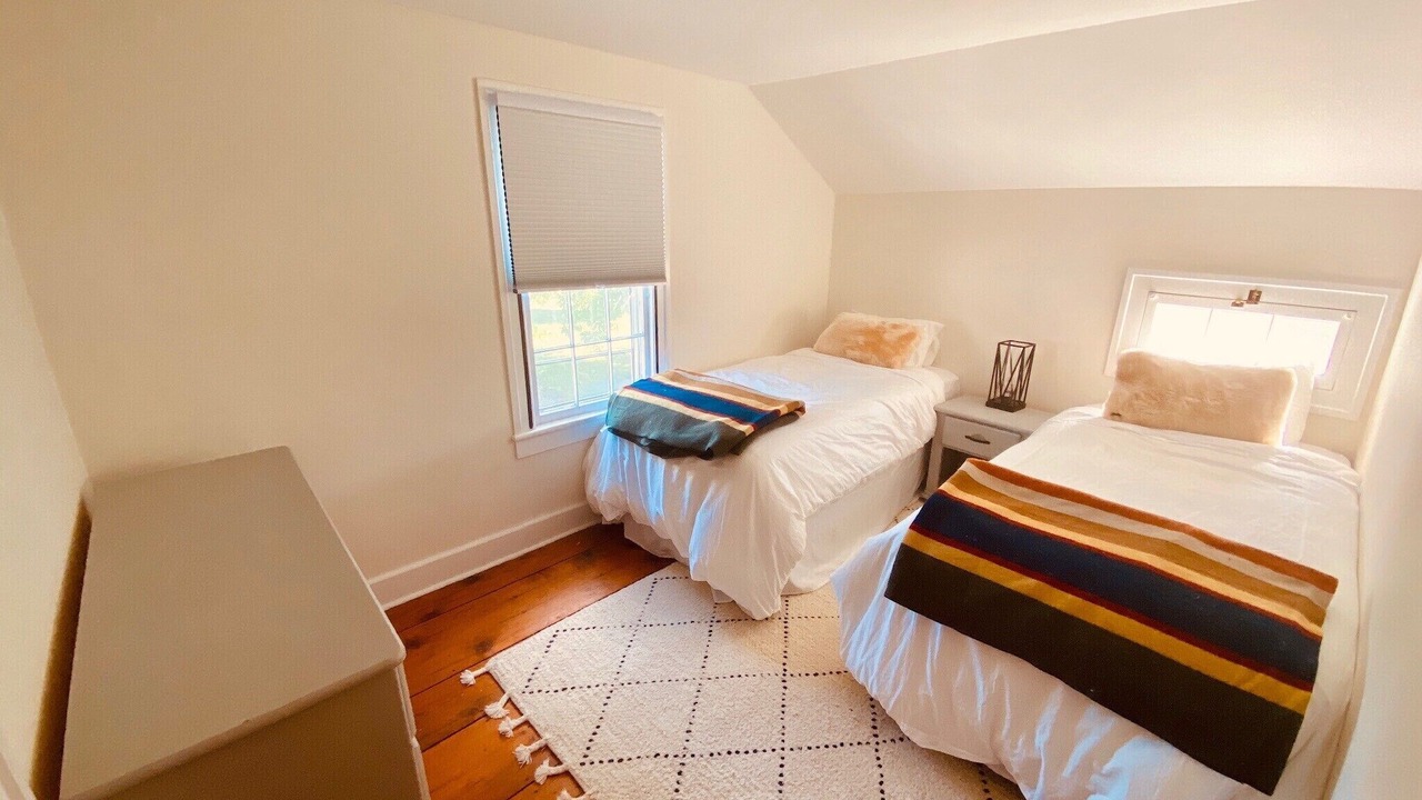 Photo of Bedroom in Trumansburg