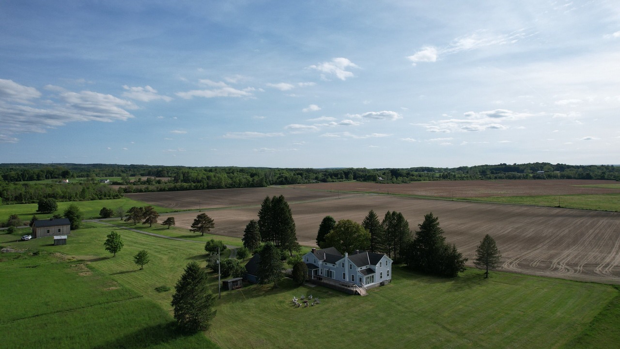 Photo of Outdoor in Trumansburg