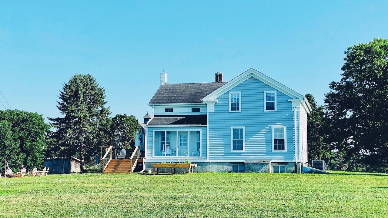 Photo of Outdoor in Trumansburg