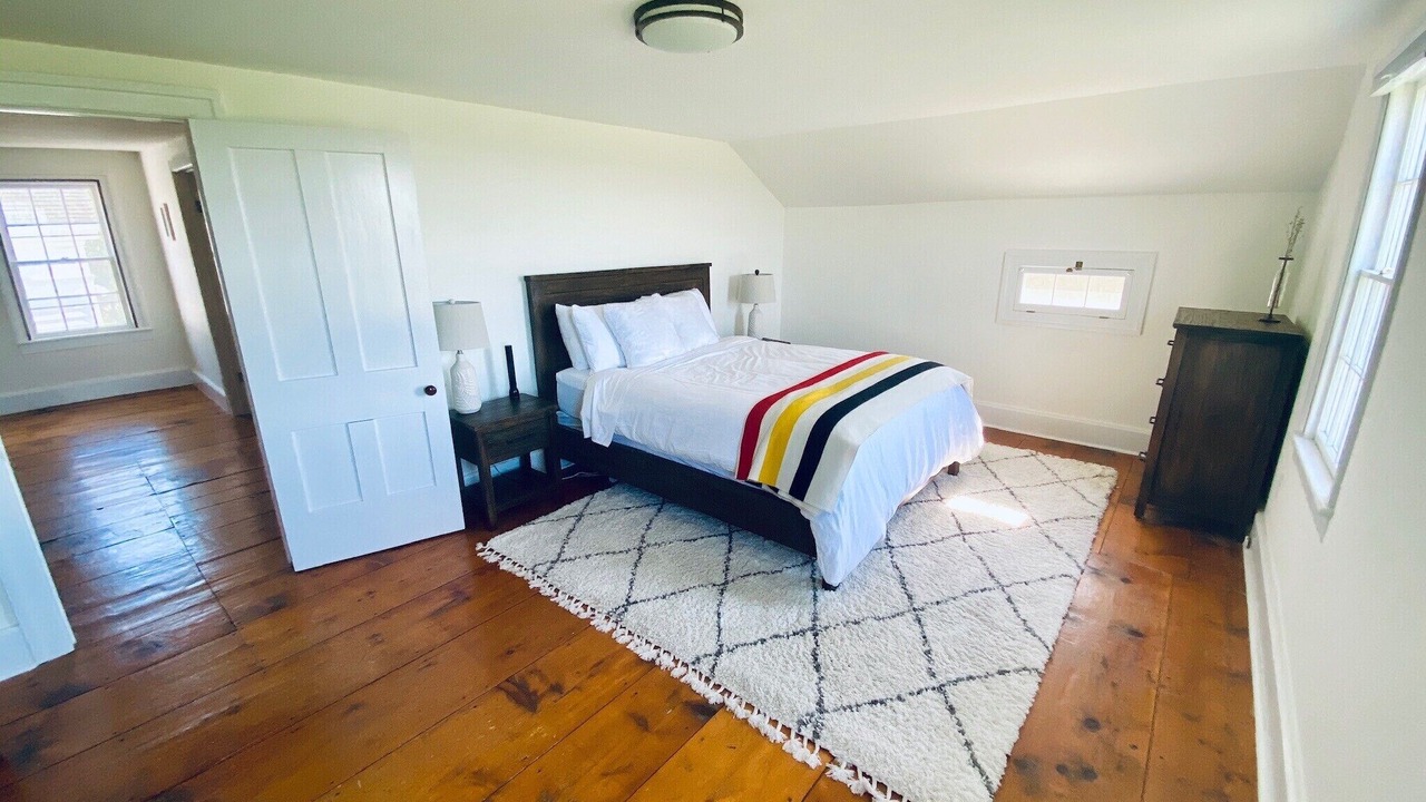 Photo of Bedroom in Trumansburg