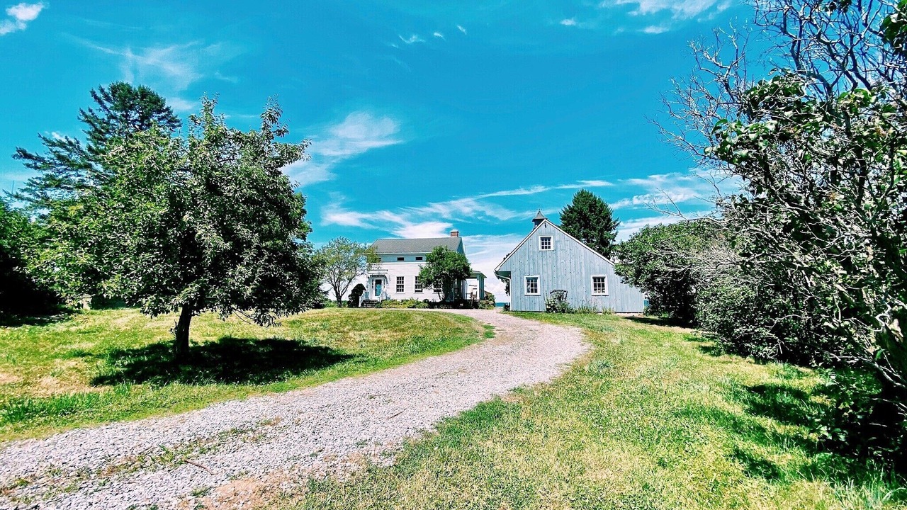 Photo of Outdoor in Trumansburg