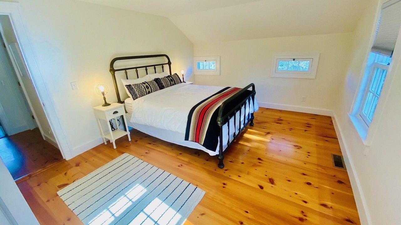 Photo of Bedroom in Trumansburg