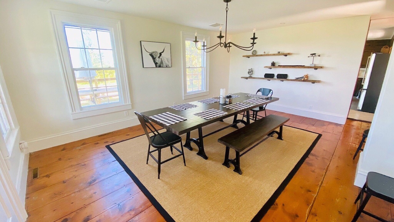 Photo of Bedroom in Trumansburg