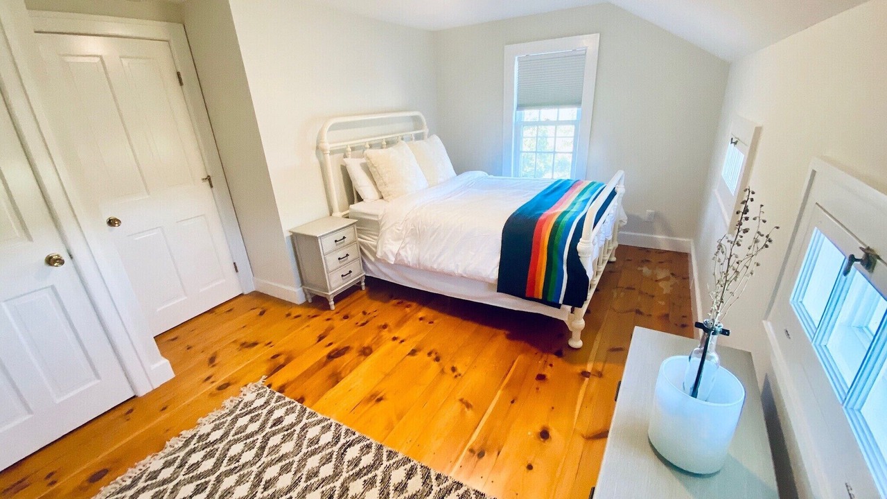 Photo of Bedroom in Trumansburg
