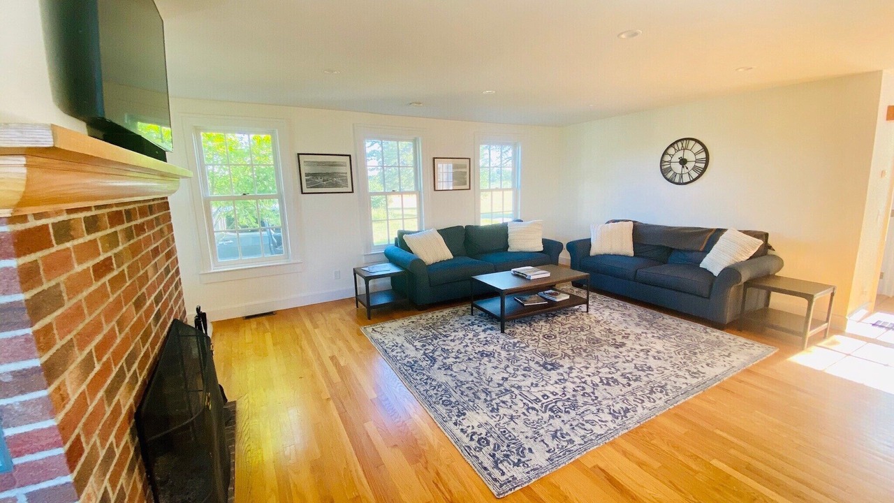 Photo of Livingroom in Trumansburg