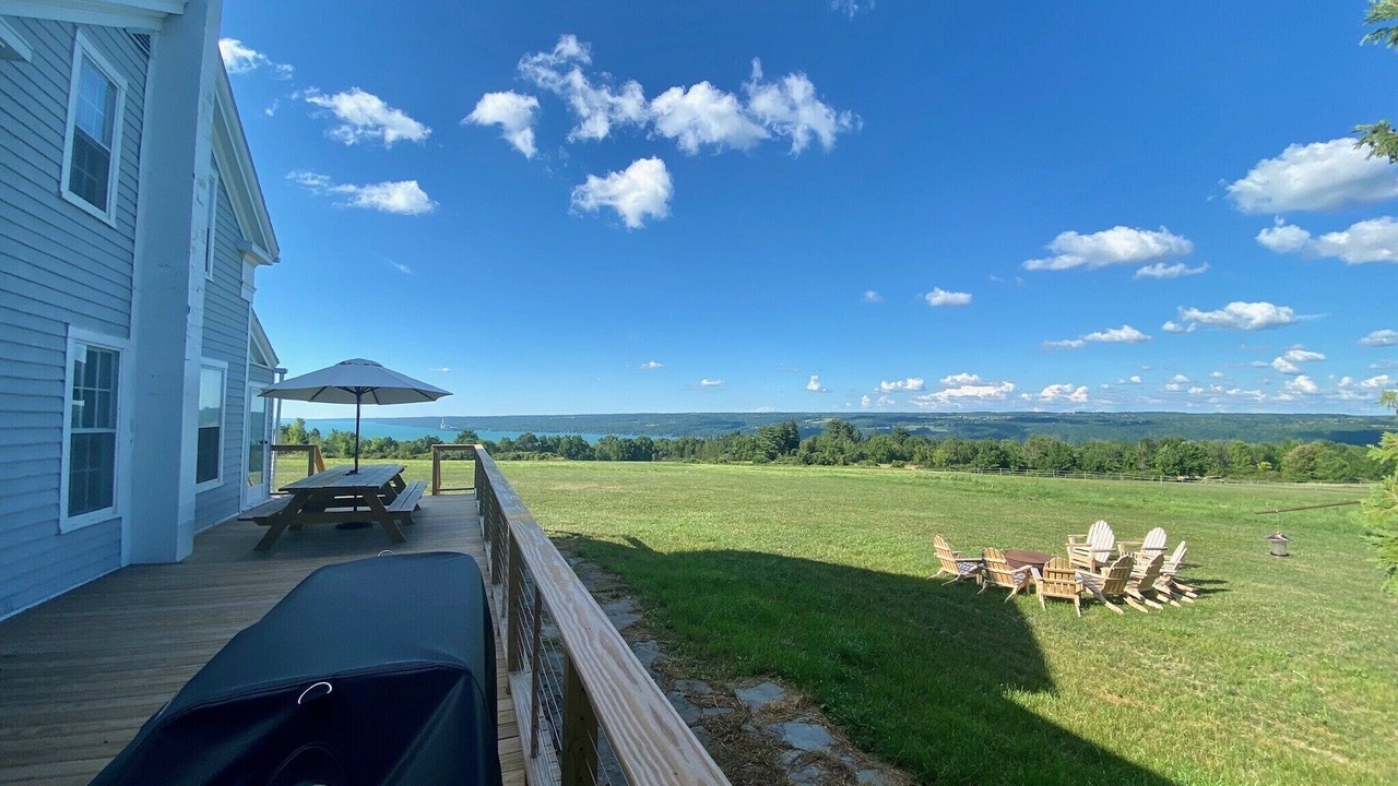 Photo of Outdoor in Trumansburg