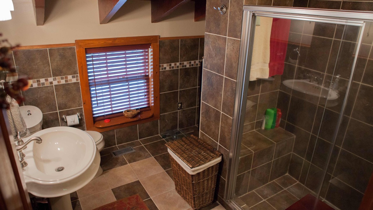 Photo of Bathroom in Warrenton
