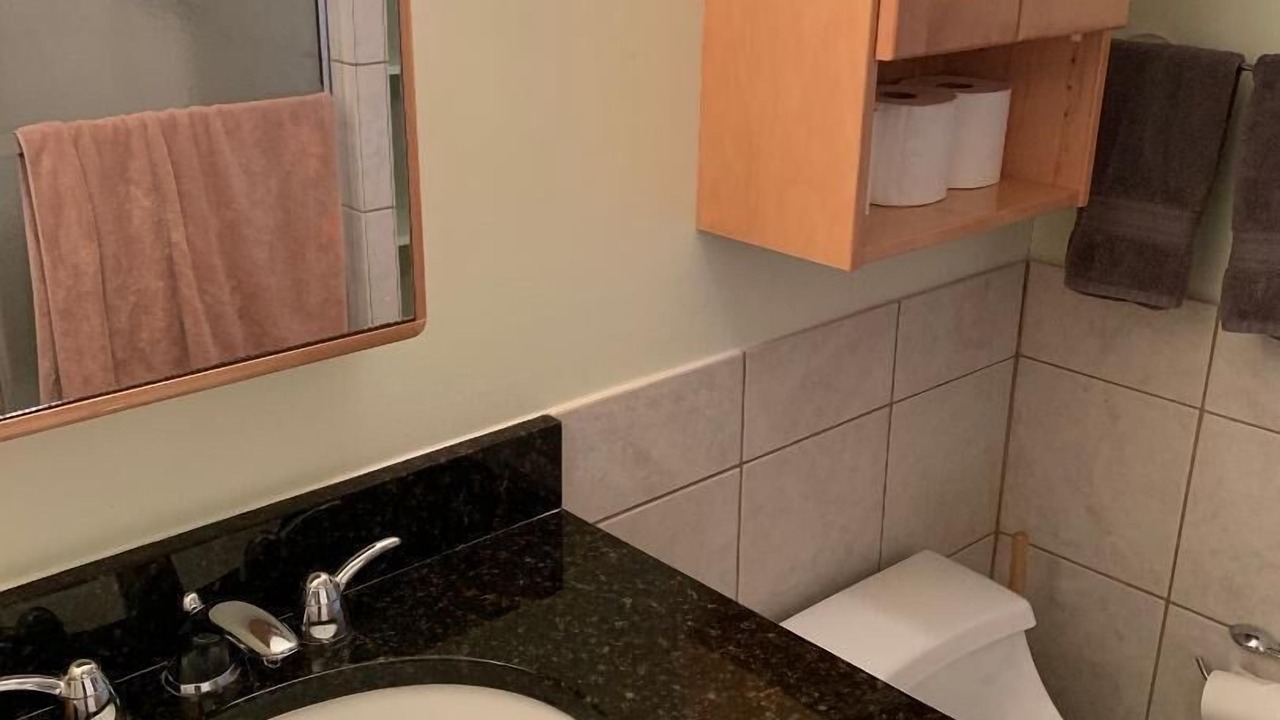 Photo of Bathroom in Warrenton